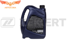 Моторное масло синтетическое универсальное SAE 5W-30, ACEA A3/B4, API SL/CF Zekkert Ultra 4 л